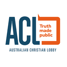 Australian Christian Lobby logo