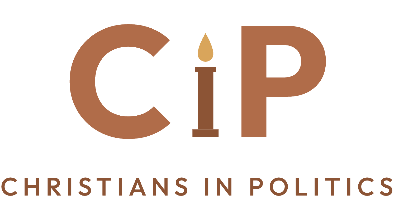Christians in Politics
